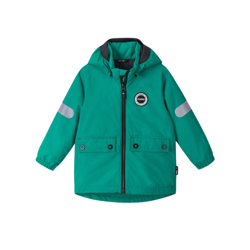 Куртка Reimatec Symppis - Island Green