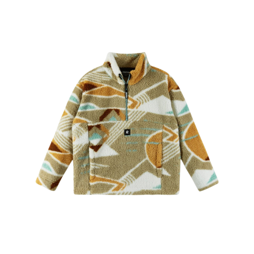 Світшот Reima Turkikas - Olive