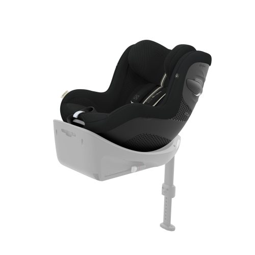 Автокрісло Cybex Sirona G i-Size Moon Black Plus