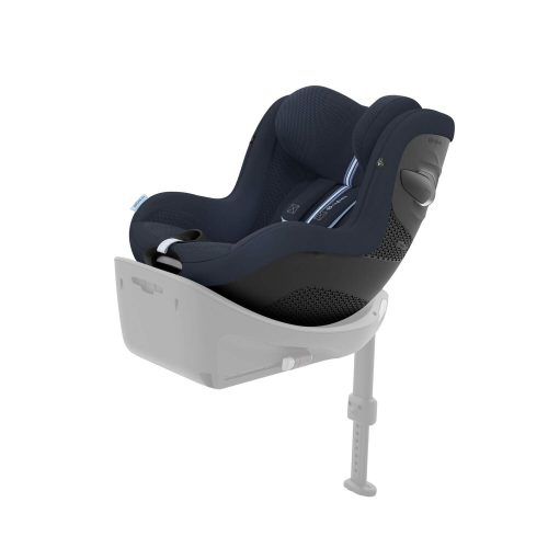 Автокрісло Cybex Sirona G i-Size Ocean Blue Plus