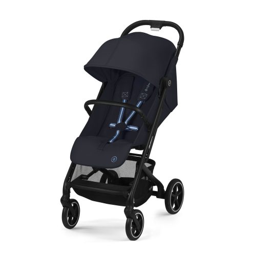 Прогулянковий візочок Cybex Beezy Dark Blue