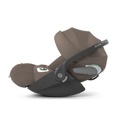 Автокрісло Сybex Cloud T i-Size Coconut Brown Plus
