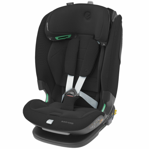 Автокрісло MAXI-COSI Titan Pro 2 i-Size Authentic Black