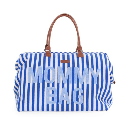 Сумка Сhildhome Mommy Bag - Electric Blue