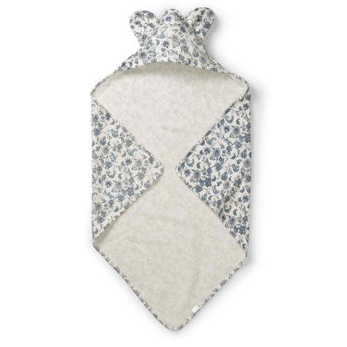 Рушник з капюшоном Elodie - Garden Leo Toile