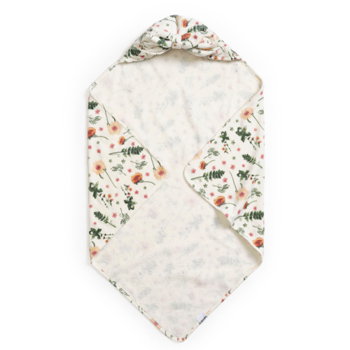 Рушник з капюшоном Elodie - Meadow Blossom