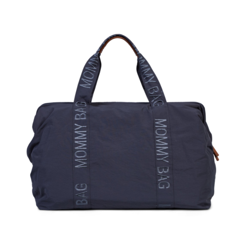 Сумка Сhildhome Mommy Bag Signature - Anthracite