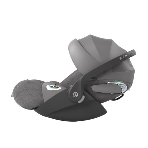 Автокрісло Сybex Cloud T i-Size Mirage Grey Plus