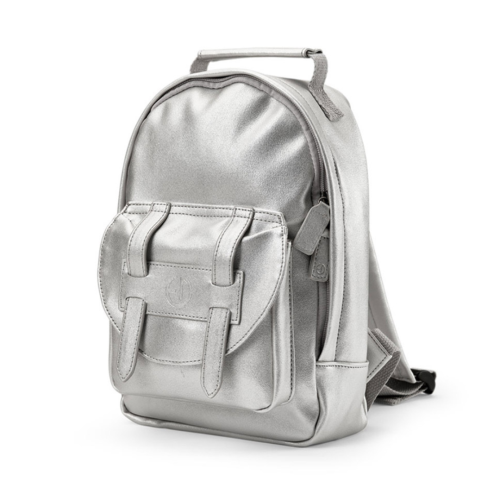 Рюкзачок Elodie MINI - Silver Sheen