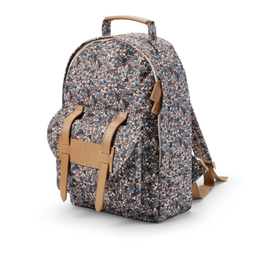 Рюкзак Elodie MIDI - Blue Garden