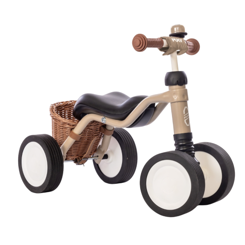 Біговел Puky Wutsch Bundle - Dusty Sand