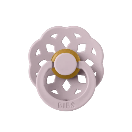 Пустушка BIBS Boheme Latex - Dusky Lilac