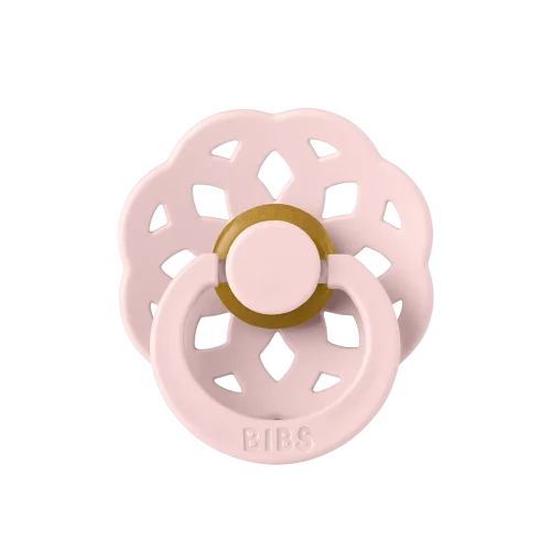 Пустушка BIBS Boheme Latex - Blossom