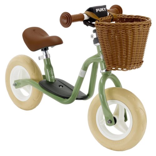 Біговел Puky LR M Classic - Retro Green