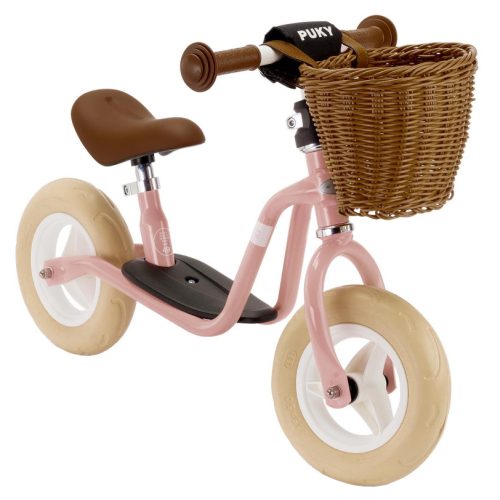 Біговел Puky LR M Classic - Retro Rose