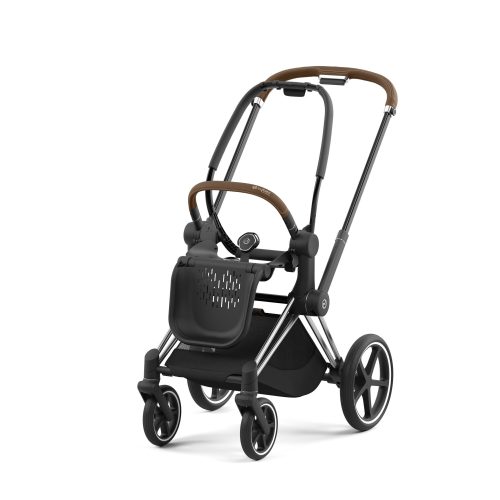 Шасі Cybex Priam Chrome Brown