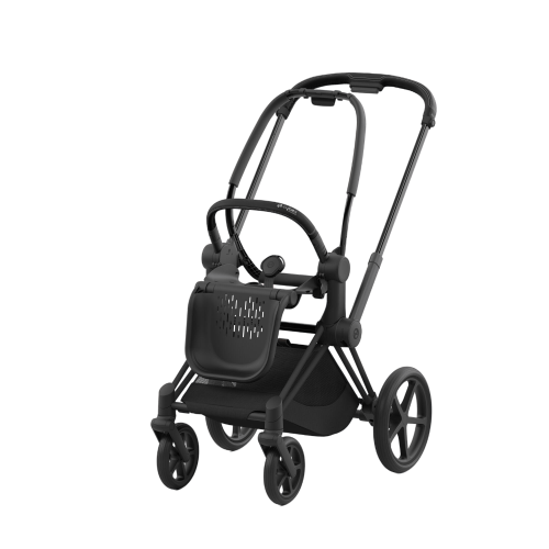 Шасі Cybex Priam Matt Black