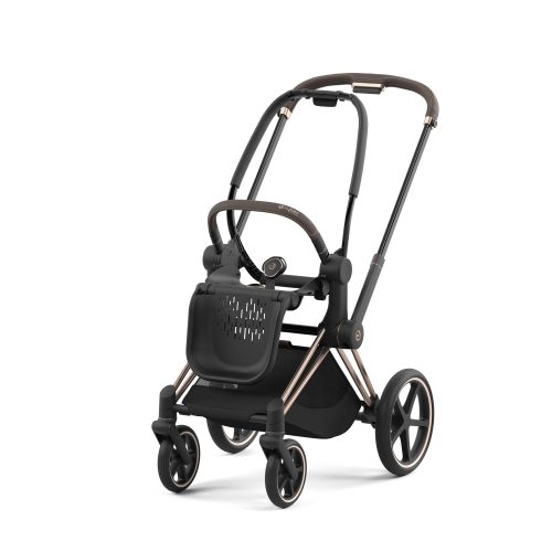 Шасі Cybex Priam Rose Gold