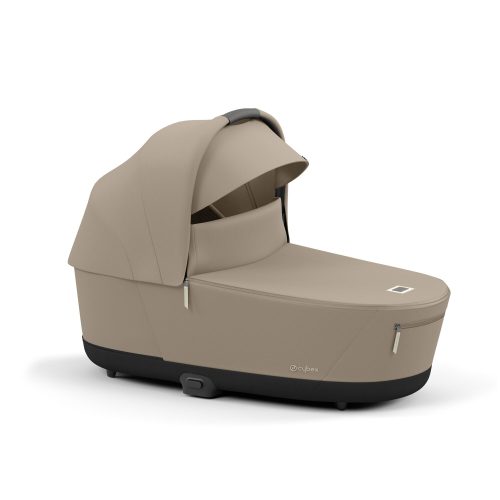 Люлька Cybex Priam Lux Cozy Beige
