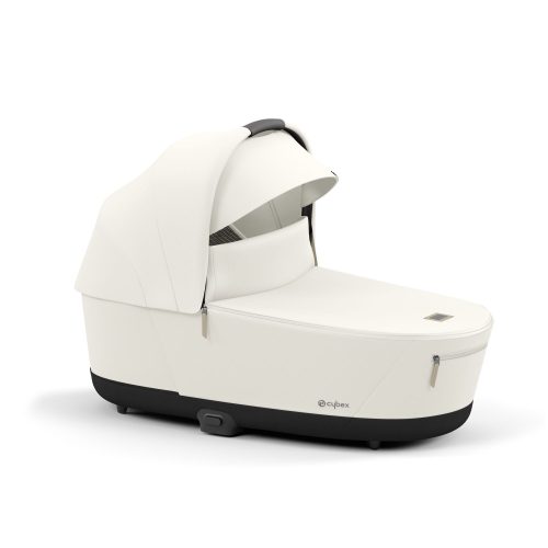 Люлька Cybex Priam Lux Off White