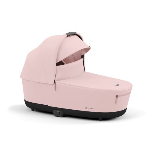 Люлька Cybex Priam Lux Peach Pink