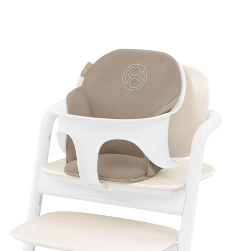 М'який вкладиш для стільчика Cybex Lemo - Almond Beige