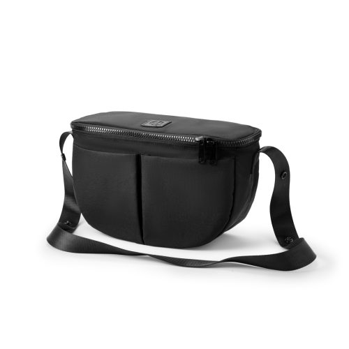 Сумка-органайзер Elodie на візочок - Black Half Moon