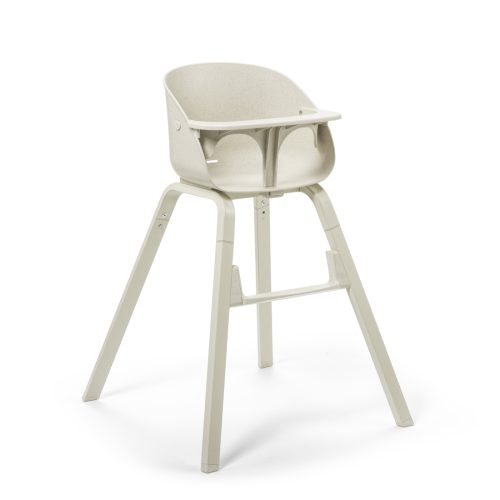 Стільчик для годування Elodie Grace - Vanilla White
