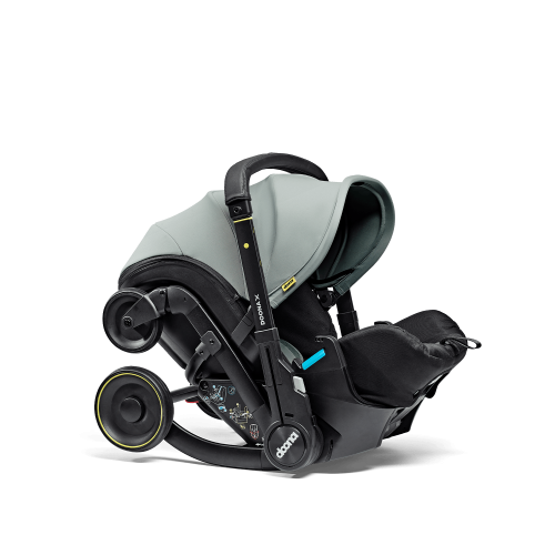 Автокрісло Doona X Car Seat & Stroller - Dusty Sage