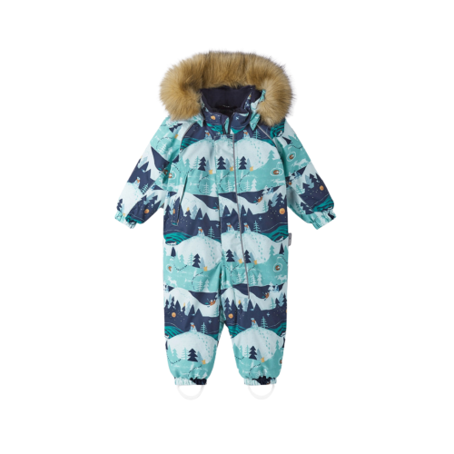 Комбінезон зимовий Reimatec Gotland - Cold Wint