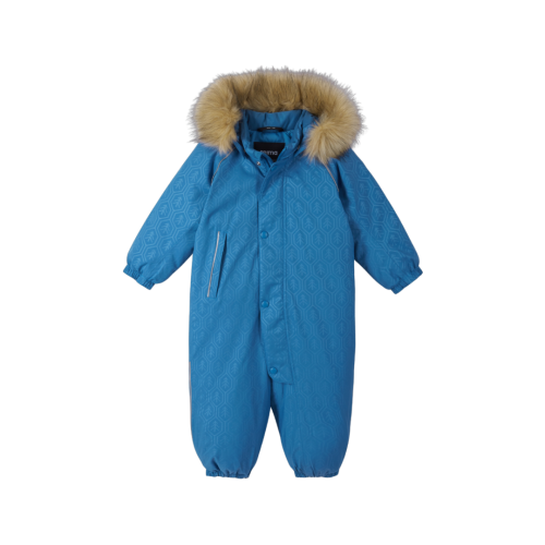 Комбінезон зимовий Reimatec Gotland - Blue