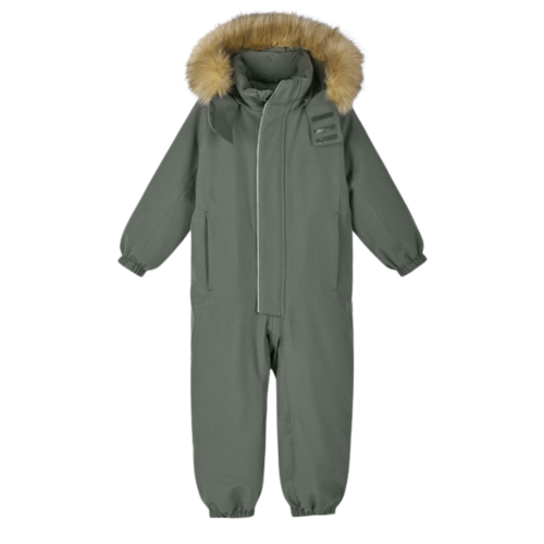 Комбінезон зимовий Reimatec Trondheim - Khaki