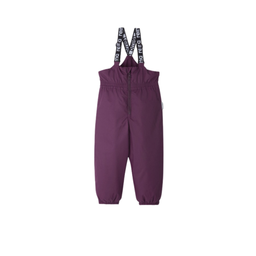 Штани зимові Reimatec Matias - бордові