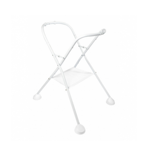 Підставка на ніжках Beaba Camele'o для ванночки та сповивального столика - White