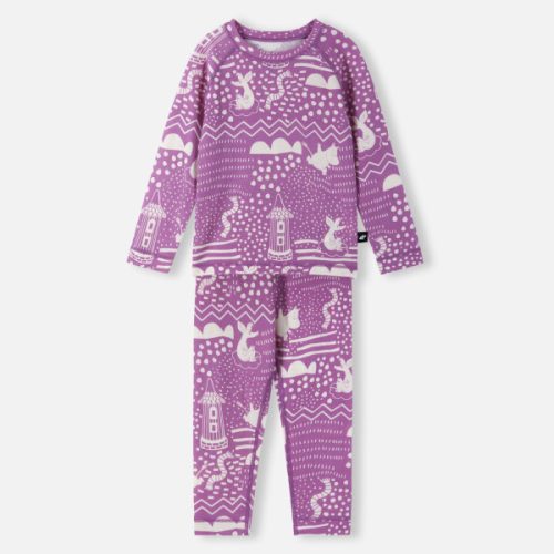 Термобілизна вовняна Moomin Trivsam