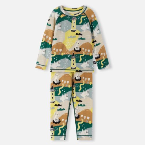 Термобілизна вовняна Moomin Trivsam