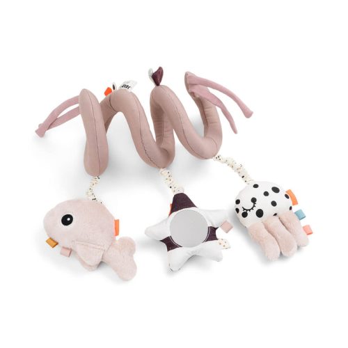 Спіраль активності  Sea friends - Powder