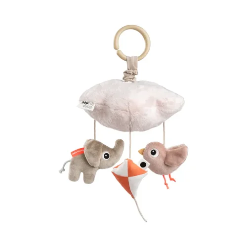 Музична іграшка Playground - Powder