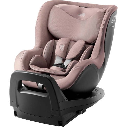 Автокрісло Britax Römer Dualfix Pro M - Style Dusty Rose