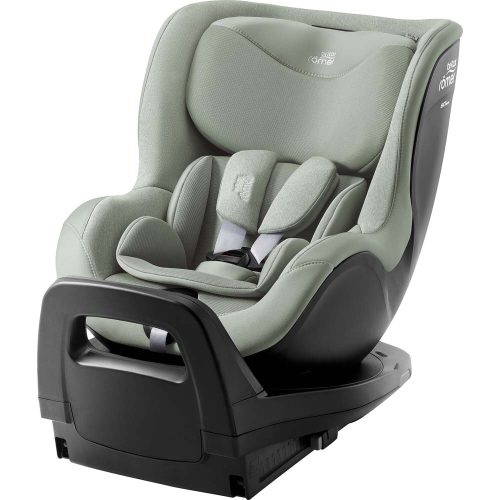 Автокрісло Britax Römer Dualfix Pro M - Style Sage Green