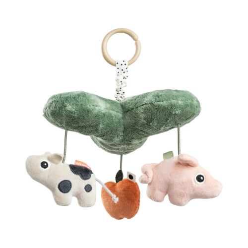 Музична іграшка Playground - Tiny farm