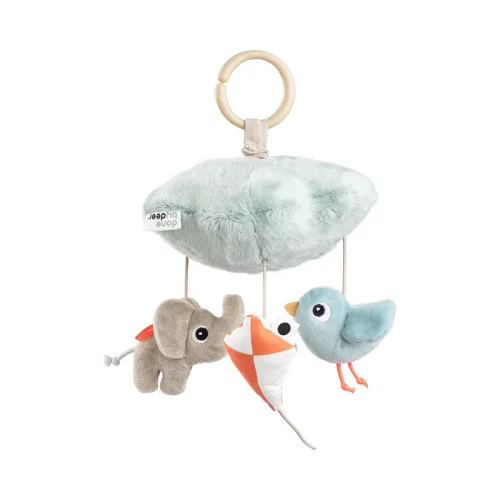 Музична іграшка Playground - Blue