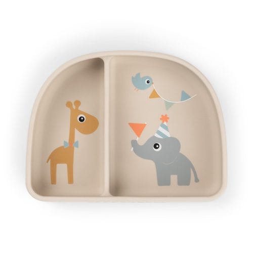 Секційна тарілка Celebration - Sand