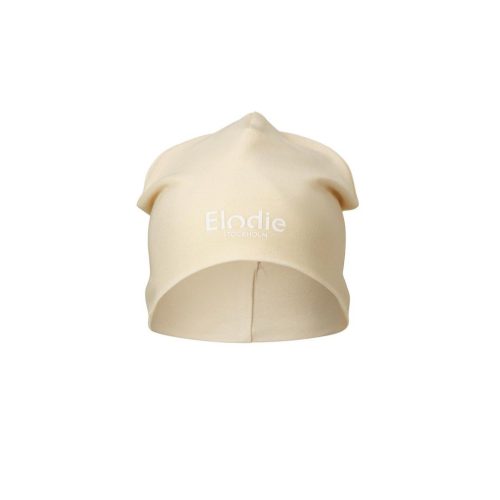 Бавовняна шапочка Elodie - Oat White