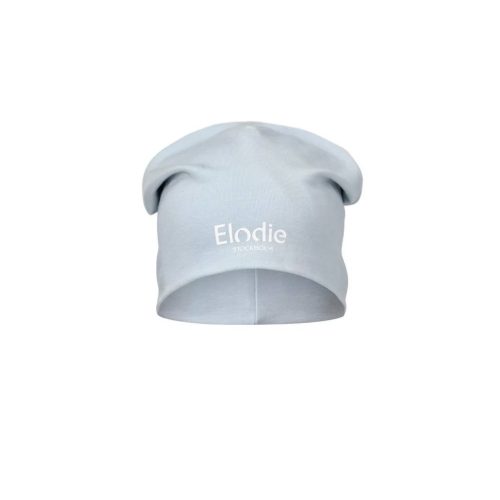 Бавовняна шапочка Elodie - Bermuda Blue