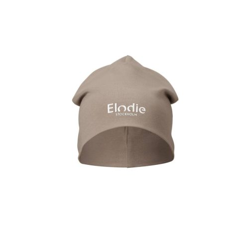 Бавовняна шапочка Elodie - Tender Taupe