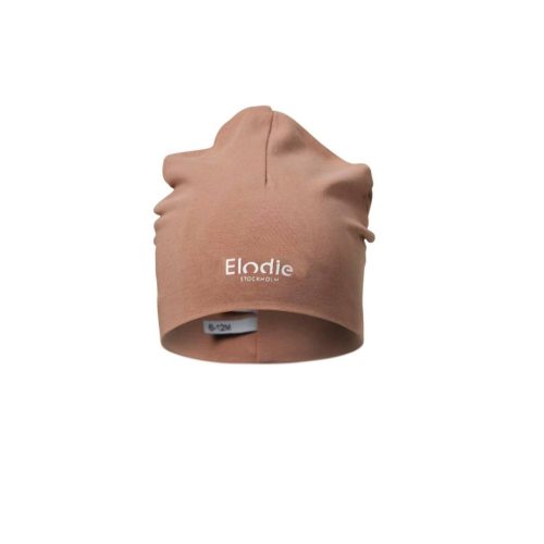 Бавовняна шапочка Elodie - Soft Terracotta
