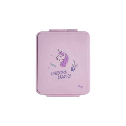 Ланч-бокс Citron - Unicorn