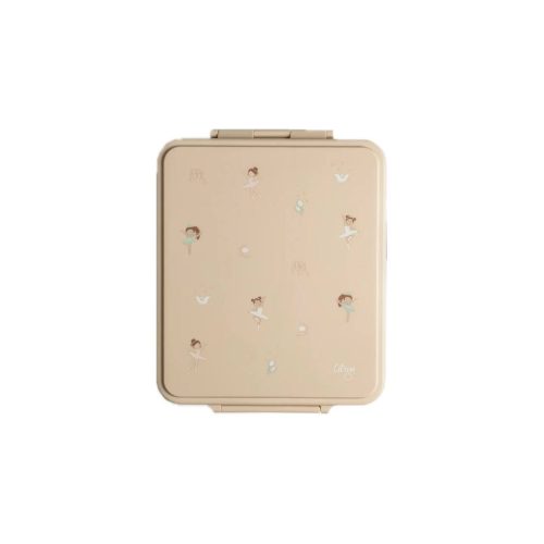 Ланч-бокс Citron - Ballerina