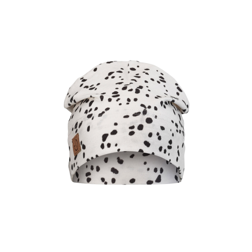 Бавовняна шапочка Elodie - Dalmatian Dots